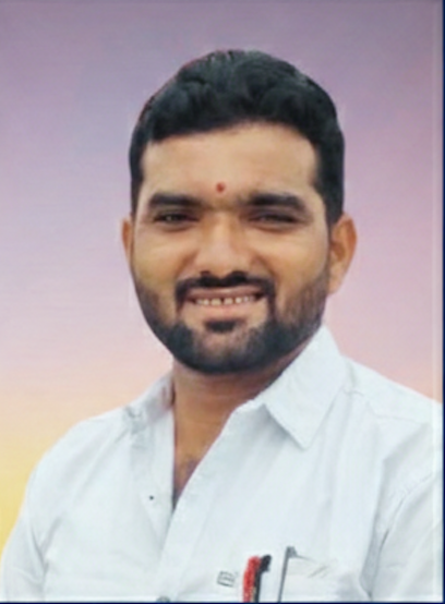 Bablu Ramesh Chavan